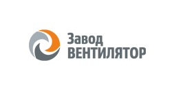 Завод вентилятор