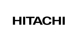 HITACHI